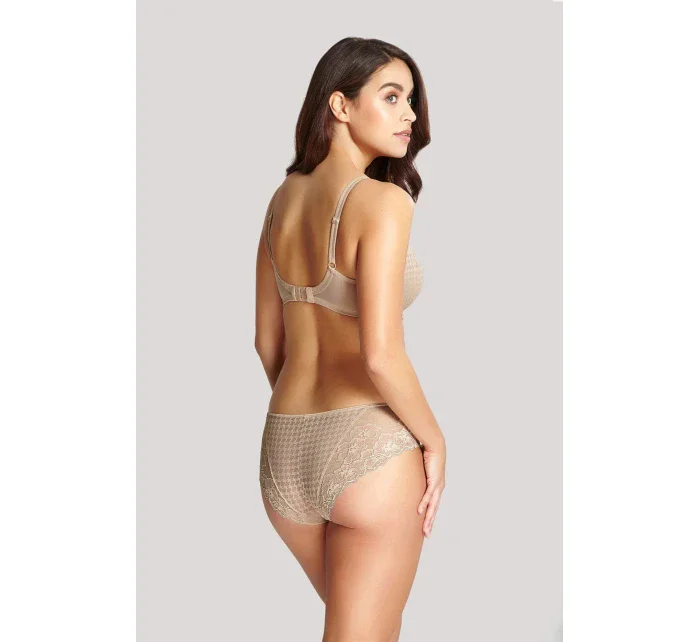 Vyztužená podprsenka Envy Full Cup tělová model 18898425 - Panache Vyztužená podprsenka Envy Full Cup tělová model 18898425 - Panache