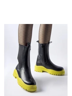 Topánky model 204837 Solea