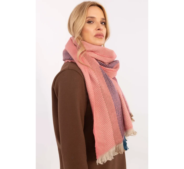 Šál model 206039 AT