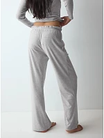 Nohavice Mix & Match Soft – šedá kombinácia – TRIUMPH Šedá kombinácia – TRIUMPH Nohavice Mix & Match Soft – šedá kombinácia – TRIUMPH Šedá kombinácia – TRIUMPH