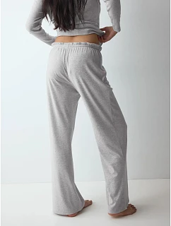 Nohavice Mix & Match Soft – šedá kombinácia – TRIUMPH Šedá kombinácia – TRIUMPH
