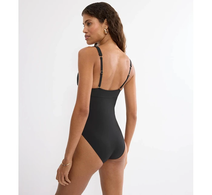 Summer Tropics OP 02 - BLACK COMBINATION - TRIUMPH BLACK COMBINATION - TRIUMPH