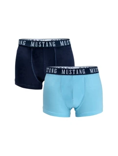 Boxerky Mustang 4272-1052 A'2 M-2XL