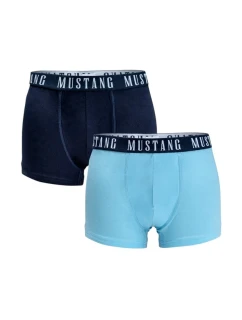 Boxerky Mustang 4272-1052 A'2 M-2XL