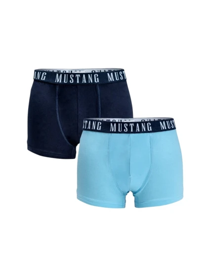 Boxerky Mustang 4272-1052 A'2 M-2XL Boxerky Mustang 4272-1052 A'2 M-2XL