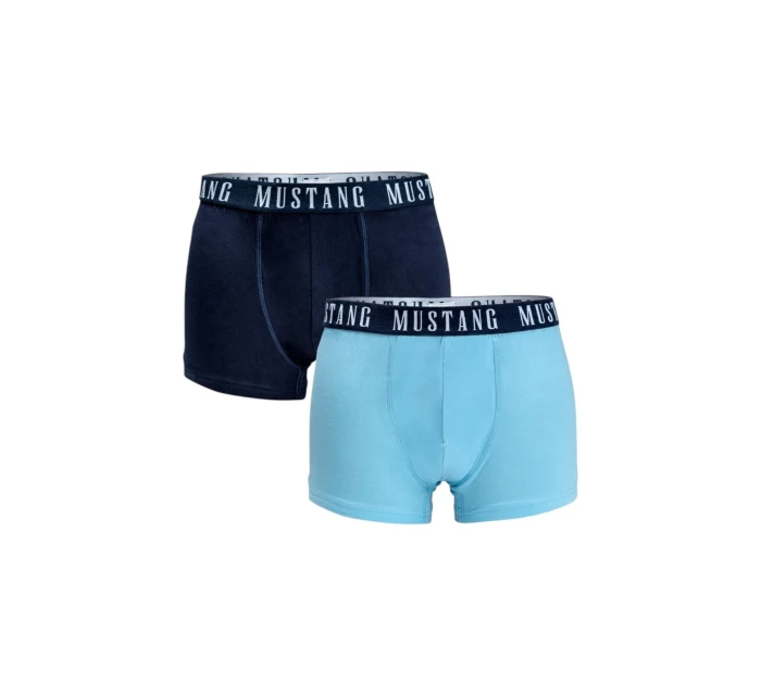 Boxerky Mustang 4272-1052 A'2 M-2XL Boxerky Mustang 4272-1052 A'2 M-2XL