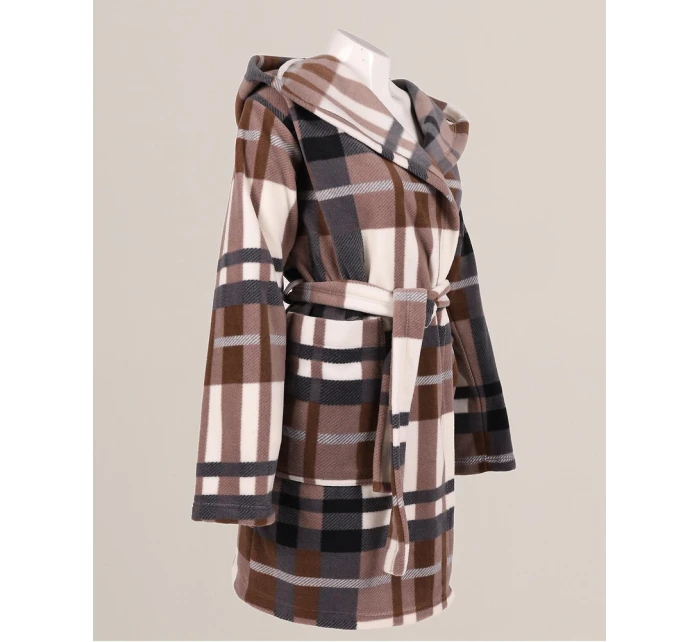 De Lafense 031 Blanket S-XL dámsky župan De Lafense 031 Blanket S-XL dámsky župan