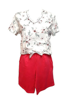 Dámské pyžamo  kr/r SXL model 20128106 - Betina