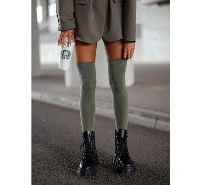 Ponožky Milena 0293 Smooth 37-41