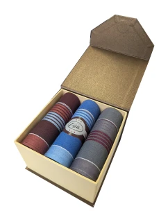 Ega obrúsky CH-692 Pánske A'3