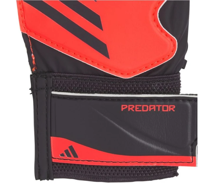 Brankárske rukavice adidas Predator GL TRN Jr IX3873 Brankárske rukavice adidas Predator GL TRN Jr IX3873