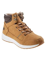 Dětská obuv model 22051175 MID TEEN - Martes