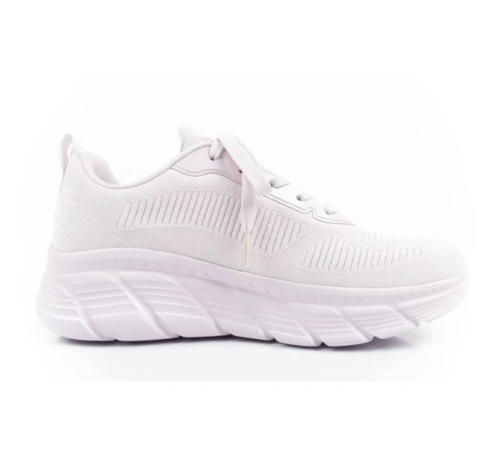 Skechers Bobs B Flex tenisky W 117385/LIL dámske topánky Skechers Bobs B Flex tenisky W 117385/LIL dámske topánky