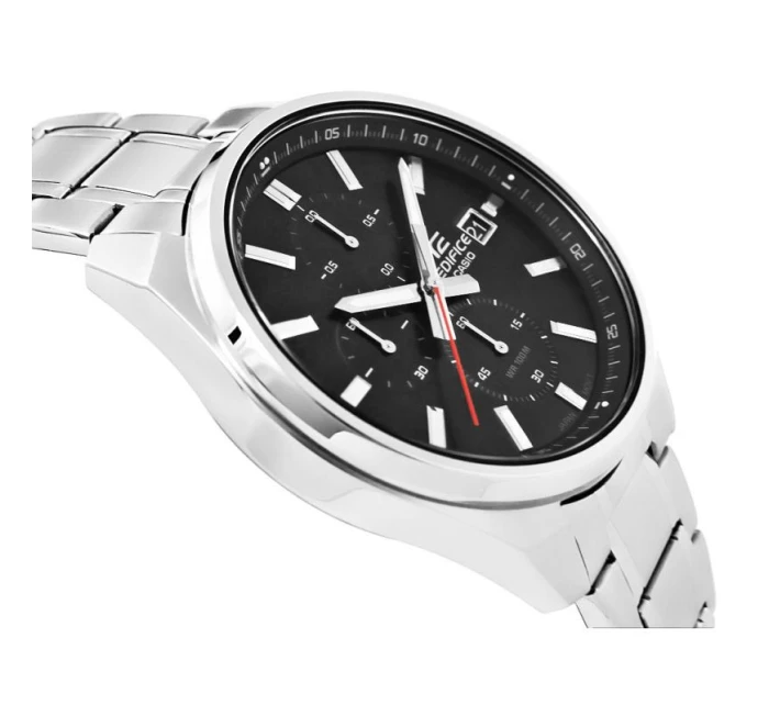 Pánské hodinky EDIFICE model 21804585 + BOX - CASIO Pánské hodinky EDIFICE model 21804585 + BOX - CASIO