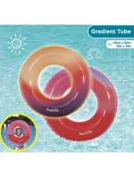 PLAVECKÝ KRUH GRADIENT 90CM 35461 NÁMORNÍCKA MODRÁ PLAVECKÝ KRUH GRADIENT 90CM 35461 NÁMORNÍCKA MODRÁ