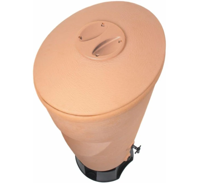 Zásobník na dažďovú vodu WALLYCAN 270L tehly detské