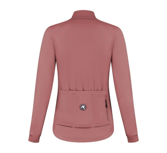 Rogelli dámska mikina ESSENTIAL II pink L