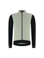 Rogelli dres s dlhým rukávom DISTANCE II sivý 2XL