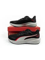 Pánská sportovní obuv model 22116923 Lite lehká pohodlná černá - Puma