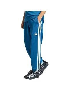 Pánske nohavice adidas Stadium Pants Blue JZ9449