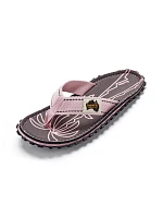 unisex žabky   PINK model 22171574 - Gumbies