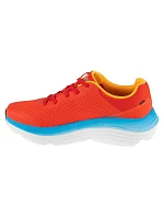 Skechers Max Cushioning Endeavor 220613-ORBL červené 41 Skechers Max Cushioning Endeavor 220613-ORBL červené 41