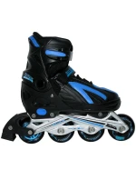 Kolieskové korčule Mico Volt PW-126B-9