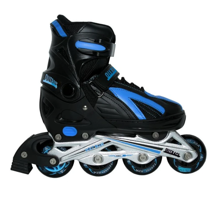 Kolieskové korčule Mico Volt PW-126B-9