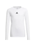 Detské futbalové tričko Team Base Jr GN5713 - Adidas Detské futbalové tričko Team Base Jr GN5713 - Adidas