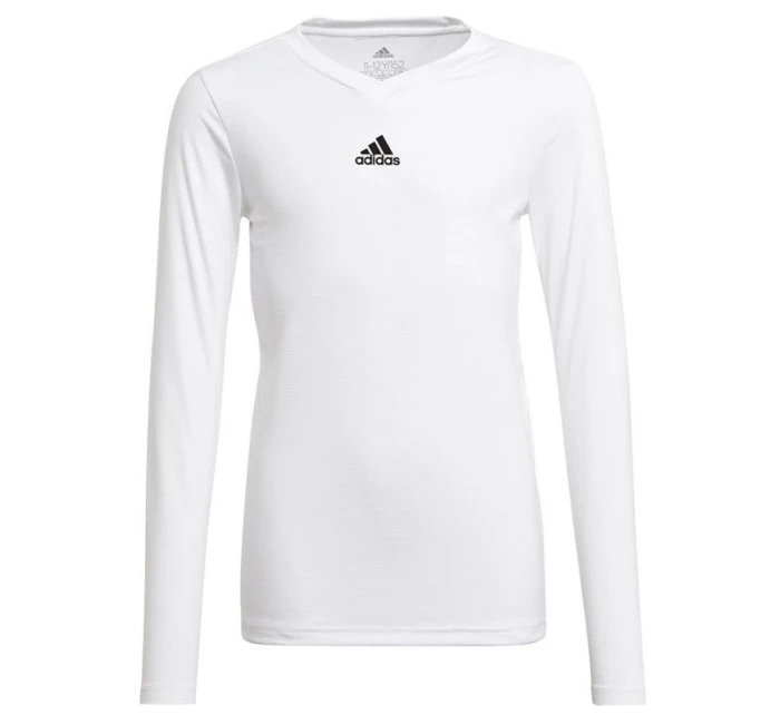 Detské futbalové tričko Team Base Jr GN5713 - Adidas Detské futbalové tričko Team Base Jr GN5713 - Adidas