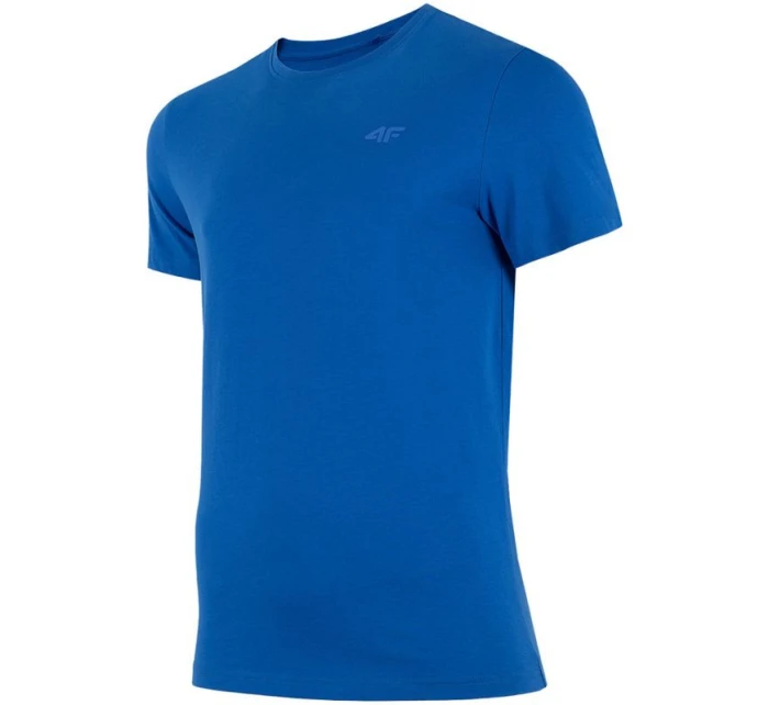 Pánske tričko M H4Z22 TSM352 33S - 4F Pánske tričko M H4Z22 TSM352 33S - 4F