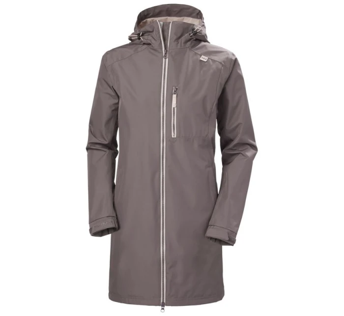 Dámska dlhá bunda Belfast W 55964 656 - Helly Hansen