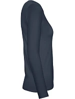B&C #E150 LSL /women Dámské tričko s dlouhým rukávem model 22492629 navy B&C #E150 LSL /women Dámské tričko s dlouhým rukávem model 22492629 navy