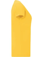 LadyFit Iconic 150 T Dámské tričko model 22429441 sunflower - Fruit of the Loom LadyFit Iconic 150 T Dámské tričko model 22429441 sunflower - Fruit of the Loom