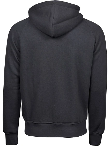 TJ Pánská mikina s kapucí 18. dark grey model 22497938 - Tee Jays TJ Pánská mikina s kapucí 18. dark grey model 22497938 - Tee Jays