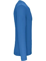 PA 443 Sportovní tričko s dlouhým rukávem model 22513059 aqua blue - Kariban ProAct PA 443 Sportovní tričko s dlouhým rukávem model 22513059 aqua blue - Kariban ProAct