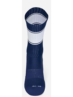 L Sportovní ponožky navy/white model 22455942 - Mr. Socks