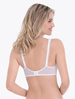 Miss Orely dojčiaca podprsenka s kosťou 5098 biela - Anita Maternity