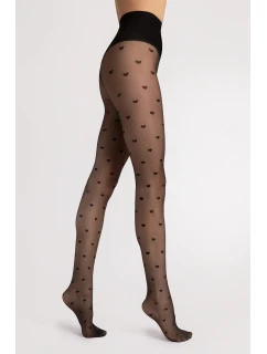 20 DEN kolor:black model 19760403 - Fiore