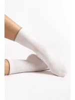 Fiore Sassy 40 DEN G1195 farba:biela