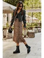 Botki Workery Damskie Eko Skórzane Z Przypinkami Czarne Kristines Botki Workery Damskie Eko Skórzane Z Przypinkami Czarne Kristines