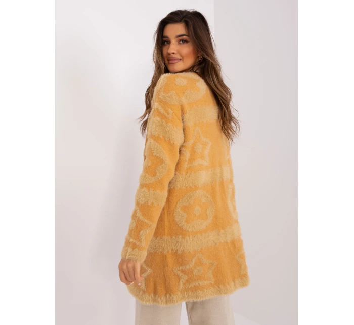 Jumper AT SW 234503.00P ťava