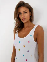 Karoséria NM BO L55357.75 bielych Karoséria NM BO L55357.75 bielych