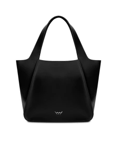 Dámska kabelka Vuch Calyste Black