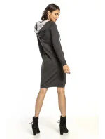 Dámske šaty T292 - Tessita