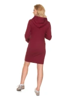 Tehotenské šaty model 157834 PeeKaBoo Tehotenské šaty model 157834 PeeKaBoo