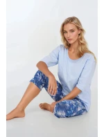 Pyžamo model 222059 Momenti Per Me