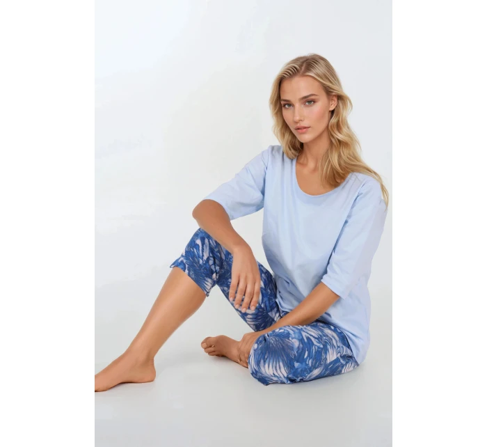 Pyžamo model 222059 Momenti Per Me