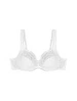 Dámská podprsenka Modern model 21059246 W02 WHITE bílá 0003 - Triumph Dámská podprsenka Modern model 21059246 W02 WHITE bílá 0003 - Triumph
