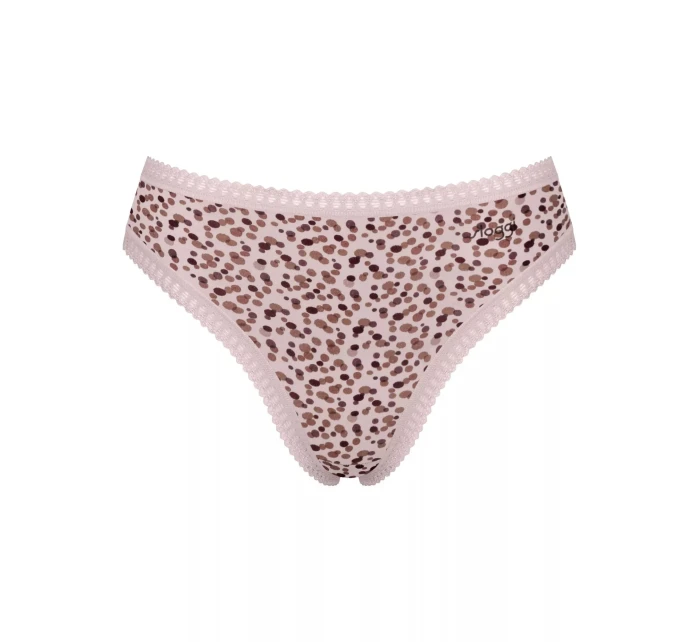 sloggi GO Crush High leg C3P - UNKNOWN - SLOGGI UNKNOWN - SLOGGI sloggi GO Crush High leg C3P - UNKNOWN - SLOGGI UNKNOWN - SLOGGI